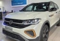 Autos - Volkswagen T CROSS 200 TSI AT 2026 Nafta 0Km - En Venta