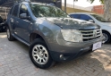 Autos - Renault Duster Confort Plus 2012 GNC 140000Km - En Venta