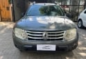 Autos - Renault Duster Confort Plus 2012 GNC 140000Km - En Venta