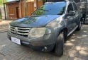 Autos - Renault Duster Confort Plus 2012 GNC 140000Km - En Venta