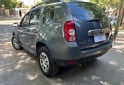 Autos - Renault Duster Confort Plus 2012 GNC 140000Km - En Venta
