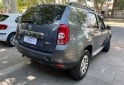 Autos - Renault Duster Confort Plus 2012 GNC 140000Km - En Venta