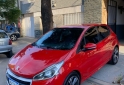 Autos - Peugeot 208 ACTIVE 2017 GNC 123000Km - En Venta