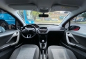 Autos - Peugeot 208 ACTIVE 2017 GNC 123000Km - En Venta