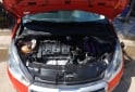 Autos - Peugeot 208 ACTIVE 2017 GNC 123000Km - En Venta