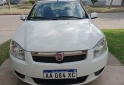 Autos - Fiat SIENA 1.4 EL 2016 Nafta 81325Km - En Venta