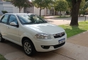 Autos - Fiat SIENA 1.4 EL 2016 Nafta 81325Km - En Venta