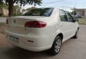 Autos - Fiat SIENA 1.4 EL 2016 Nafta 81397Km - En Venta