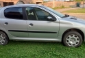Autos - Peugeot 206 2011 Nafta 221000Km - En Venta