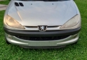 Autos - Peugeot 206 2011 Nafta 221000Km - En Venta