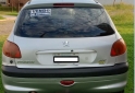 Autos - Peugeot 206 2011 Nafta 221000Km - En Venta