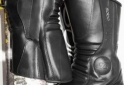 Accesorios para Motos - Botas Moto Solco Drift Viaje Ruta - En Venta