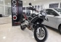 Motos - Bmw R1200 GS Advent 2007 Nafta 71600Km - En Venta