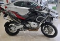 Motos - Bmw R1200 GS Advent 2007 Nafta 71600Km - En Venta