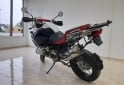 Motos - Bmw R1200 GS Advent 2007 Nafta 71600Km - En Venta