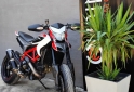 Motos - Ducati Hypermotard SP 2014 Nafta 15000Km - En Venta