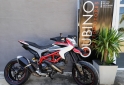 Motos - Ducati Hypermotard SP 2014 Nafta 15000Km - En Venta
