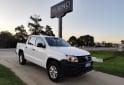 Camionetas - Volkswagen Amarok DC Trendline 140 2019 Diesel 282300Km - En Venta
