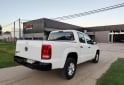 Camionetas - Volkswagen Amarok DC Trendline 140 2019 Diesel 282300Km - En Venta