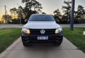 Camionetas - Volkswagen Amarok DC Trendline 140 2019 Diesel 282300Km - En Venta