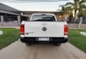 Camionetas - Volkswagen Amarok DC Trendline 140 2019 Diesel 282300Km - En Venta