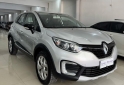 Autos - Renault CAPTUR 2018 Nafta 90000Km - En Venta