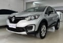 Autos - Renault CAPTUR 2018 Nafta 90000Km - En Venta