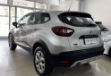 Autos - Renault CAPTUR 2018 Nafta 90000Km - En Venta