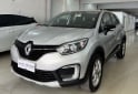 Autos - Renault CAPTUR 2018 Nafta 90000Km - En Venta