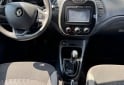 Autos - Renault CAPTUR 2018 Nafta 90000Km - En Venta