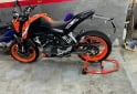 Motos - Ktm DUKE 200 2023 Nafta 9200Km - En Venta
