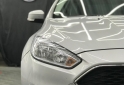 Autos - Ford Focus 2016 Nafta 111Km - En Venta