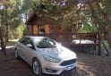 Autos - Ford Focus 2016 Nafta 111Km - En Venta