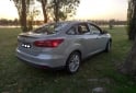 Autos - Ford Focus 2016 Nafta 111Km - En Venta