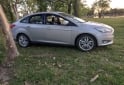 Autos - Ford Focus 2016 Nafta 111Km - En Venta