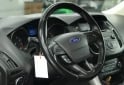Autos - Ford Focus 2016 Nafta 111Km - En Venta