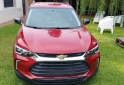 Autos - Chevrolet TRACKER LT 1.2 TURBO 2021 Nafta 57351Km - En Venta