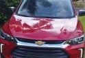 Autos - Chevrolet TRACKER LT 1.2 TURBO 2021 Nafta 57351Km - En Venta