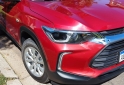 Autos - Chevrolet TRACKER LT 1.2 TURBO 2021 Nafta 57351Km - En Venta