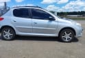 Autos - Peugeot 207 FELINE 1.6 2013 Nafta 110000Km - En Venta