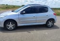 Autos - Peugeot 207 FELINE 1.6 2013 Nafta 110000Km - En Venta