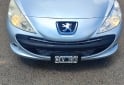 Autos - Peugeot 207 FELINE 1.6 2013 Nafta 110000Km - En Venta
