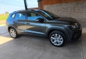 Camionetas - Volkswagen TAOS CONFORTLINE 250 TSI 2025 Nafta 15000Km - En Venta