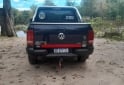 Camionetas - Volkswagen AMAROK 2017 Diesel 128000Km - En Venta