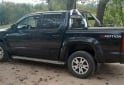 Camionetas - Volkswagen AMAROK 2017 Diesel 128000Km - En Venta