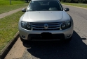 Autos - Renault Duster Tech Road 2.0. 4x4 2014 Nafta 157000Km - En Venta