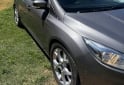 Autos - Ford Focus SE Plus 2.0 2018 Nafta 82000Km - En Venta
