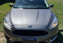 Autos - Ford Focus SE Plus 2.0 2018 Nafta 82000Km - En Venta