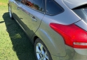 Autos - Ford Focus SE Plus 2.0 2018 Nafta 82000Km - En Venta