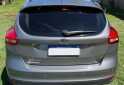 Autos - Ford Focus SE Plus 2.0 2018 Nafta 82000Km - En Venta